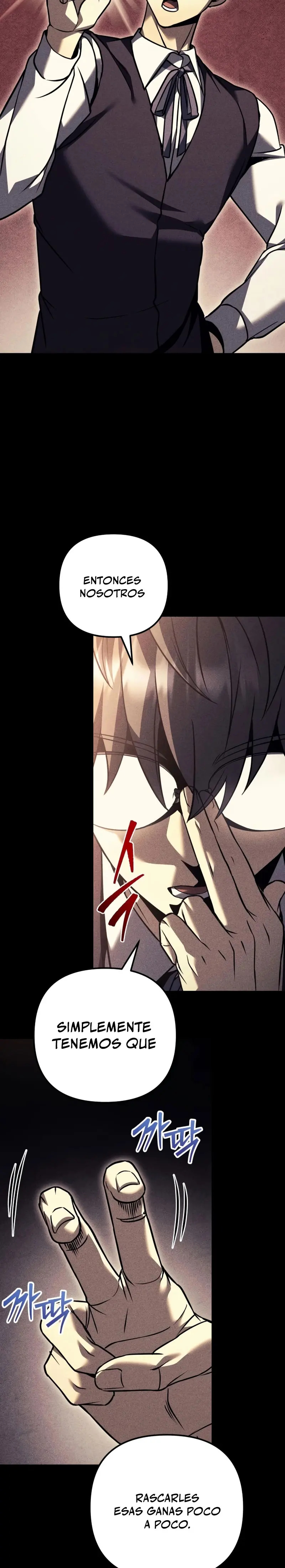 Read A Flame Reborn ES Manga Online