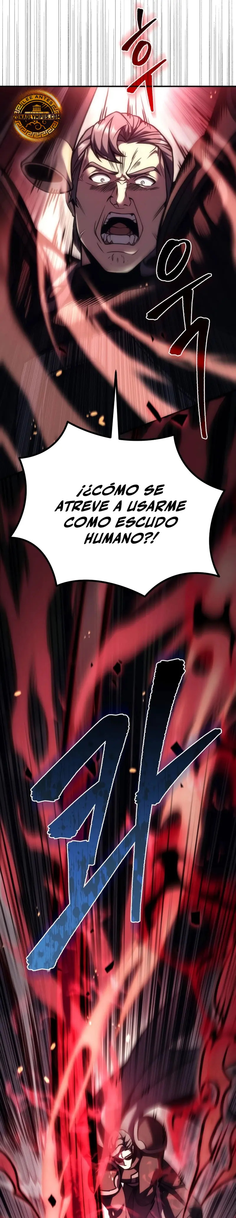 Read A Flame Reborn ES Manga Online