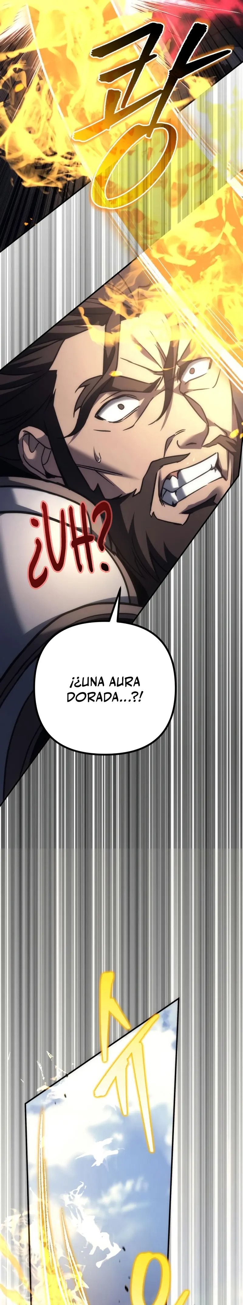 Read A Flame Reborn ES Manga Online