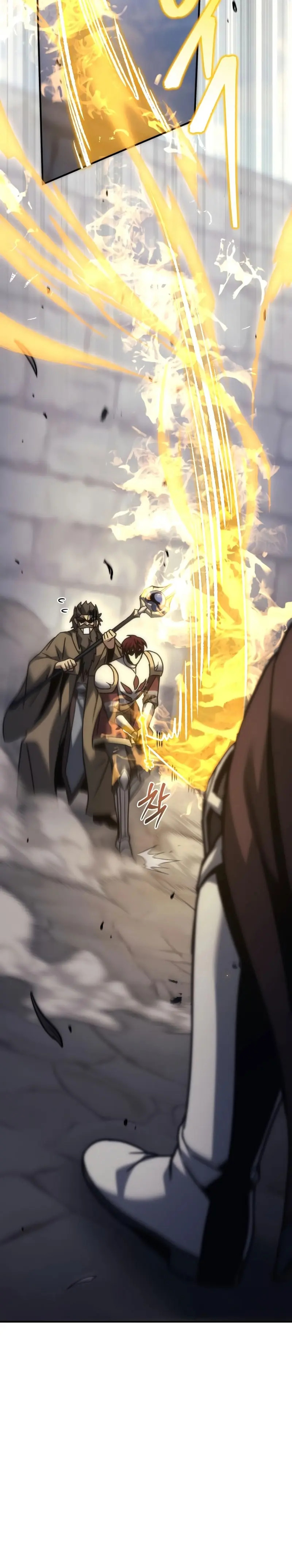 Read A Flame Reborn ES Manga Online