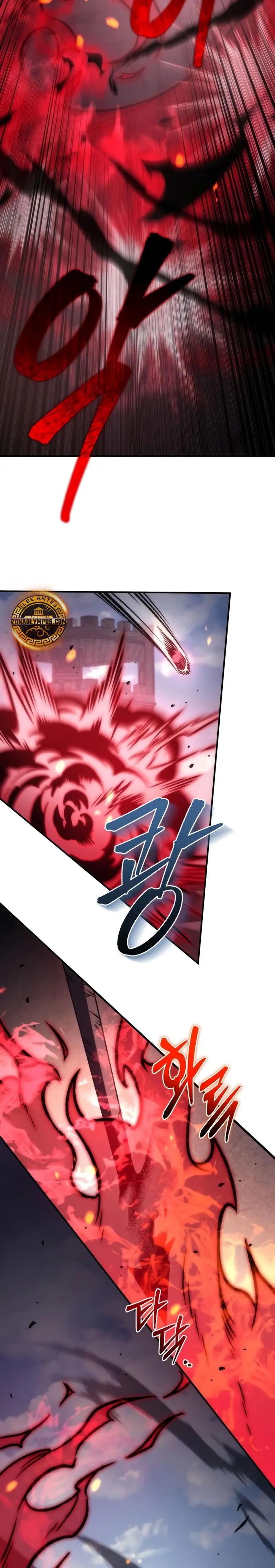 Read A Flame Reborn ES Manga Online