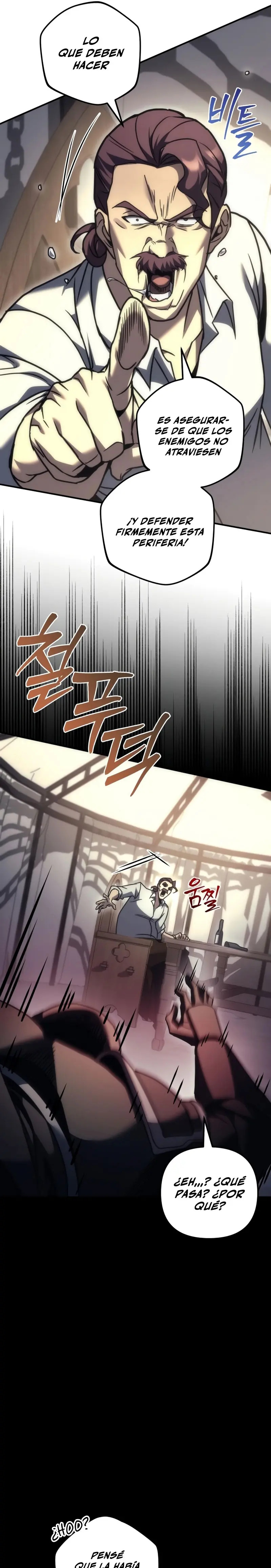 Read A Flame Reborn ES Manga Online