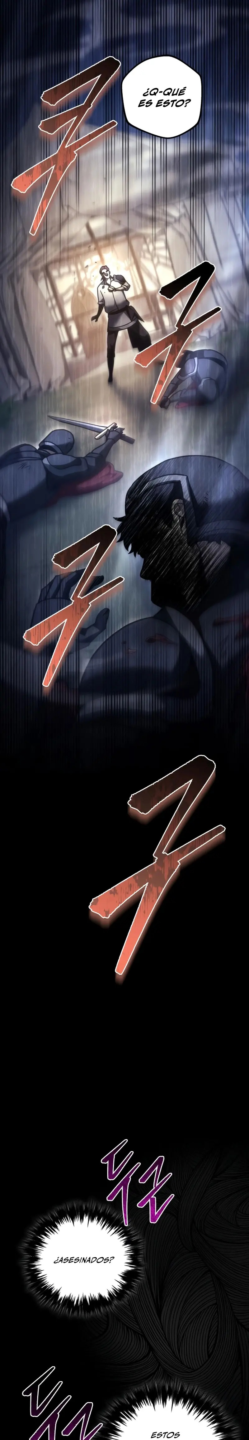 Read A Flame Reborn ES Manga Online