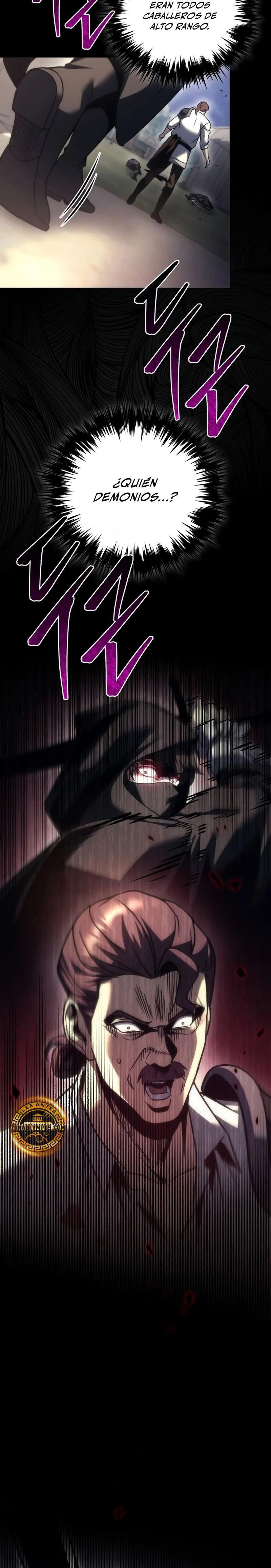 Read A Flame Reborn ES Manga Online