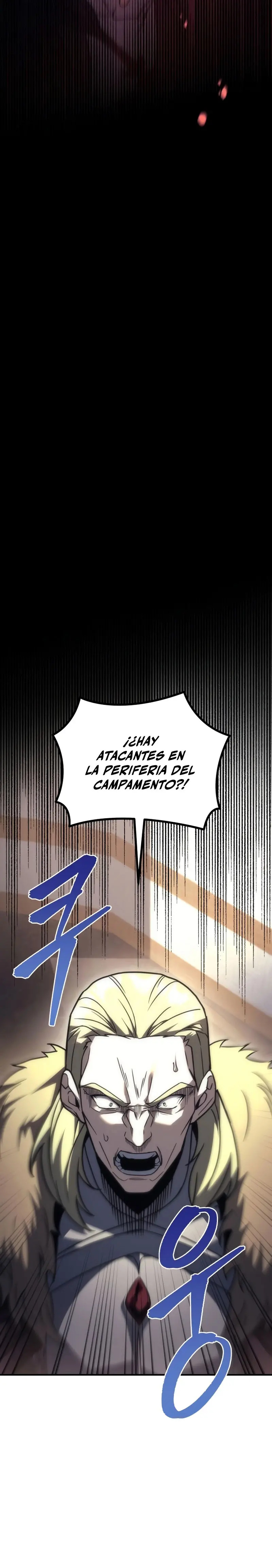 Read A Flame Reborn ES Manga Online