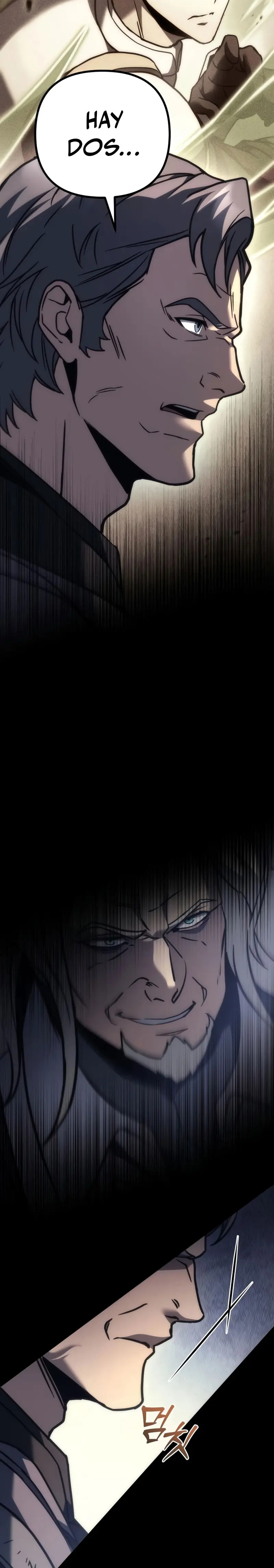 Read A Flame Reborn ES Manga Online