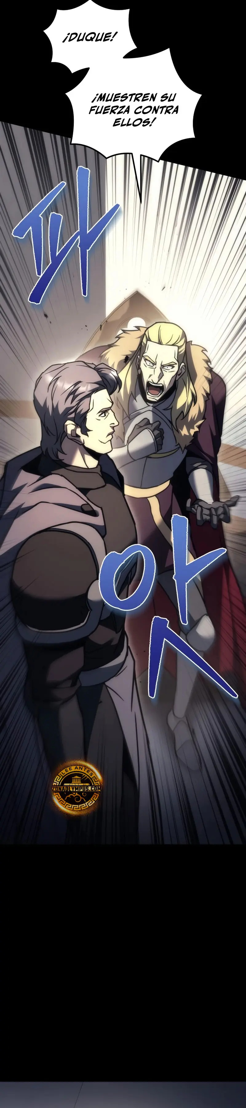 Read A Flame Reborn ES Manga Online