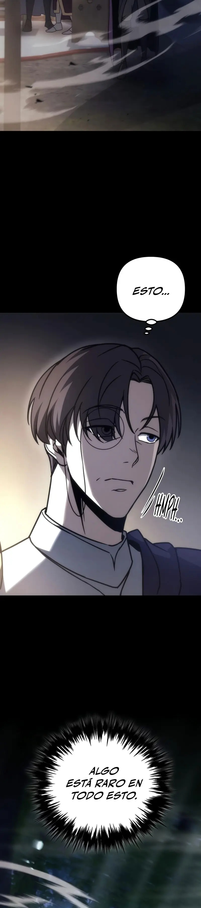 Read A Flame Reborn ES Manga Online