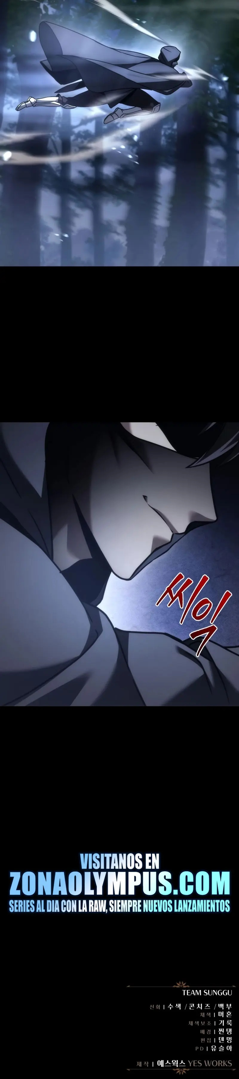 Read A Flame Reborn ES Manga Online