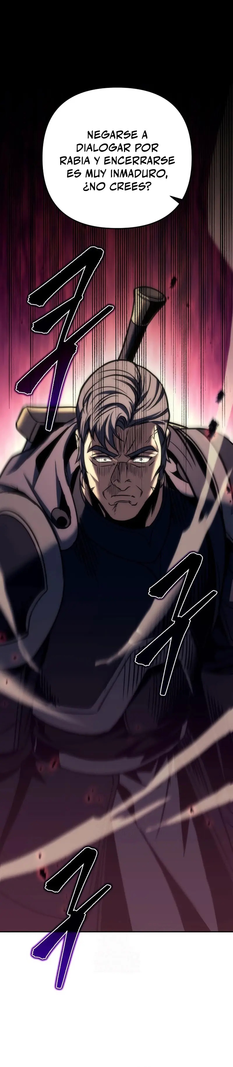 Read A Flame Reborn ES Manga Online