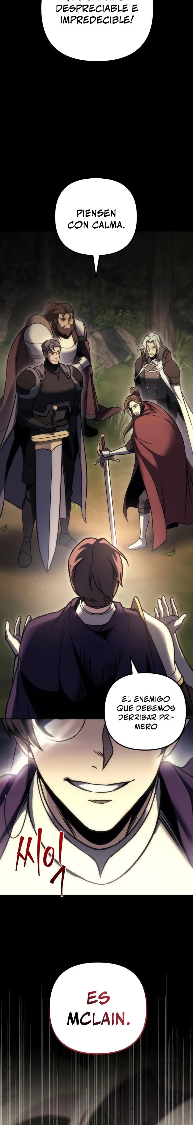 Read A Flame Reborn ES Manga Online