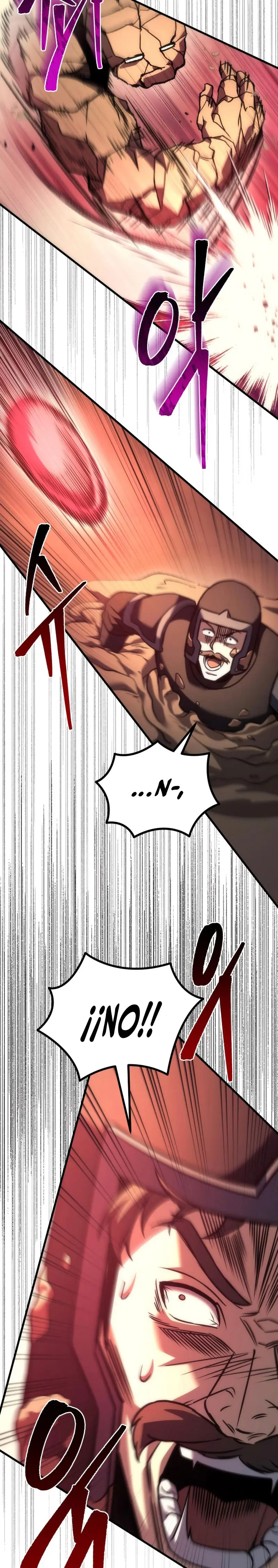 Read A Flame Reborn ES Manga Online