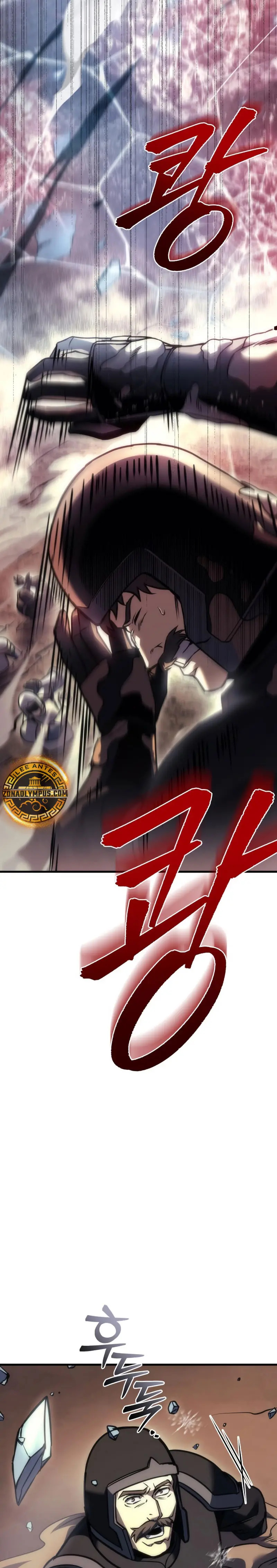 Read A Flame Reborn ES Manga Online