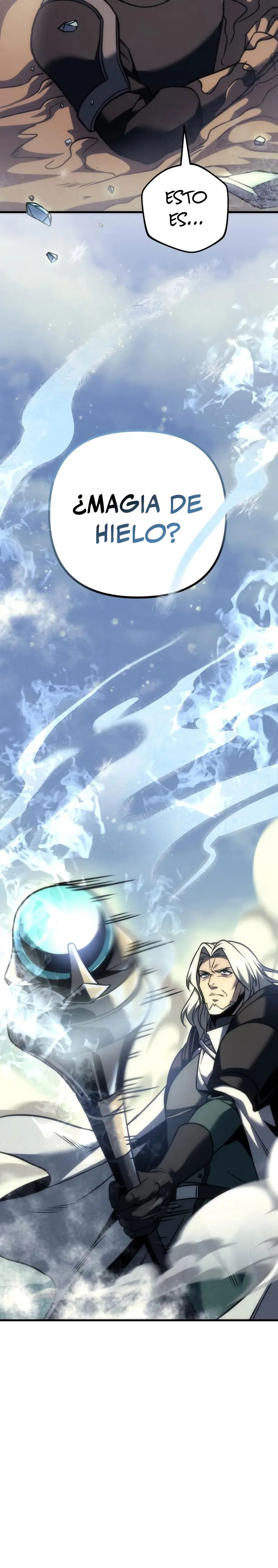 Read A Flame Reborn ES Manga Online