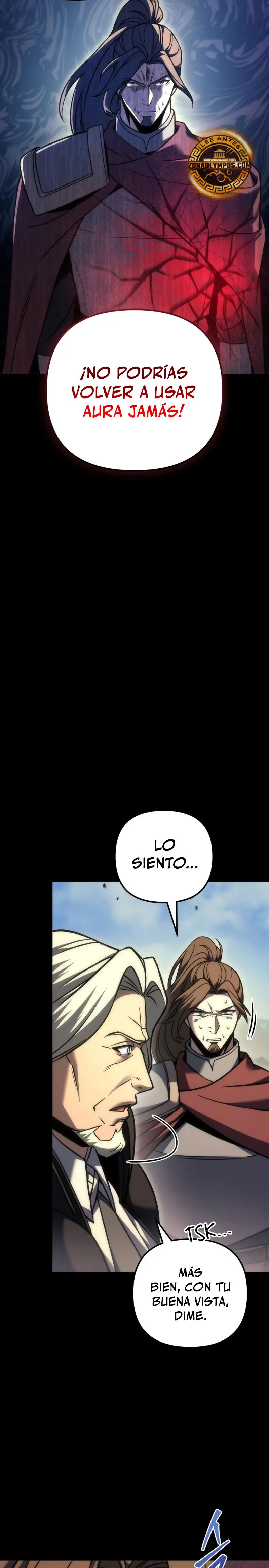 Read A Flame Reborn ES Manga Online