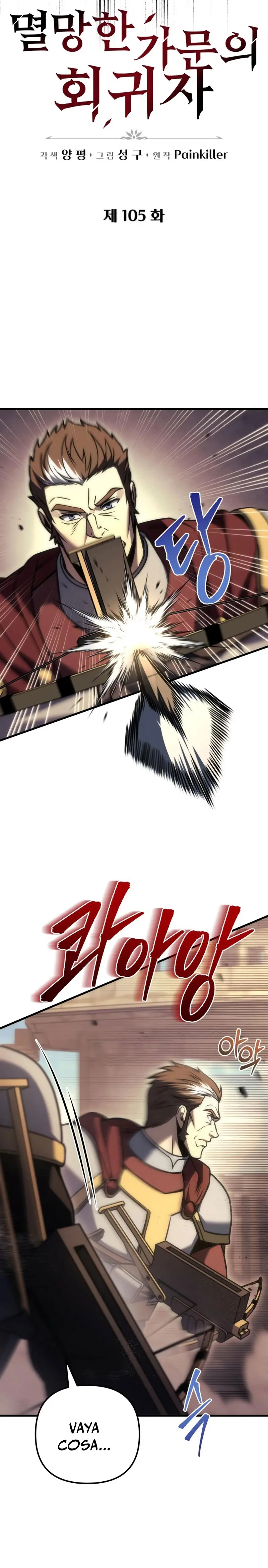 Read A Flame Reborn ES Manga Online