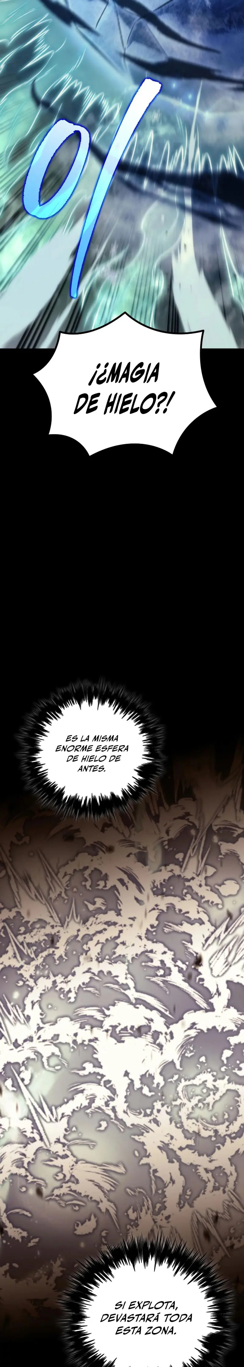 Read A Flame Reborn ES Manga Online