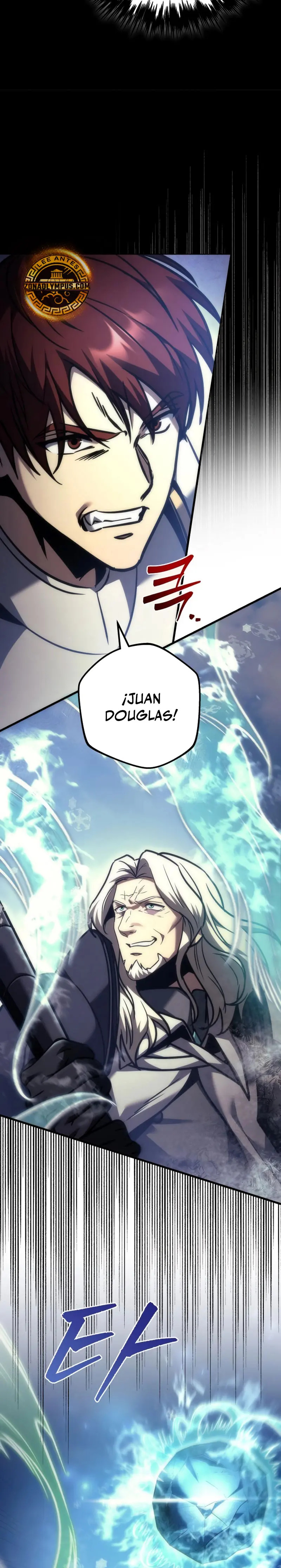 Read A Flame Reborn ES Manga Online