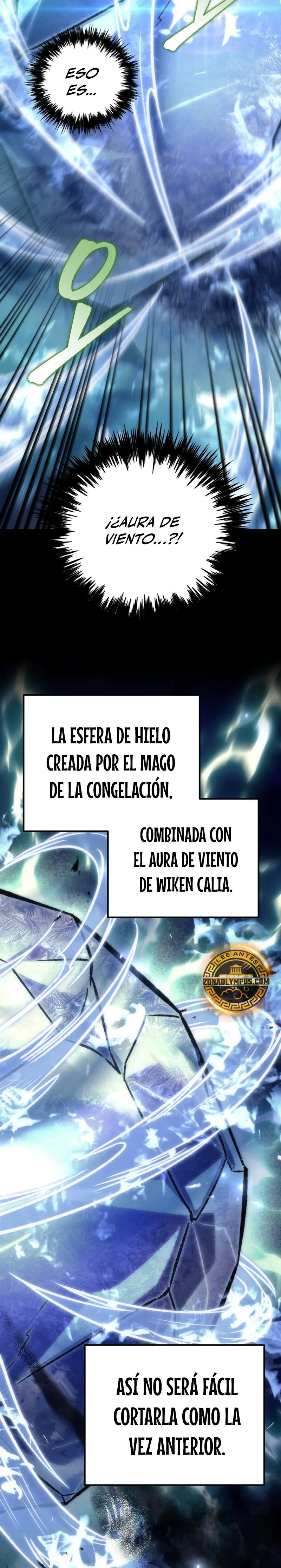 Read A Flame Reborn ES Manga Online