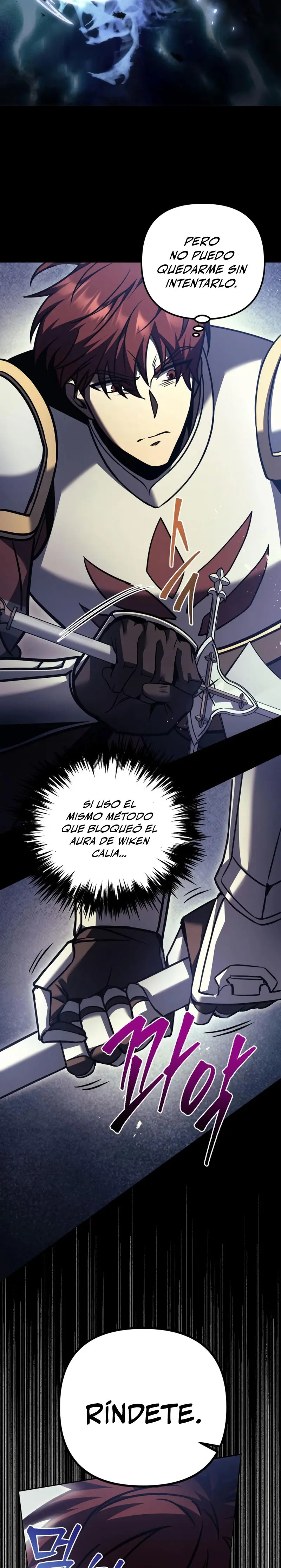 Read A Flame Reborn ES Manga Online