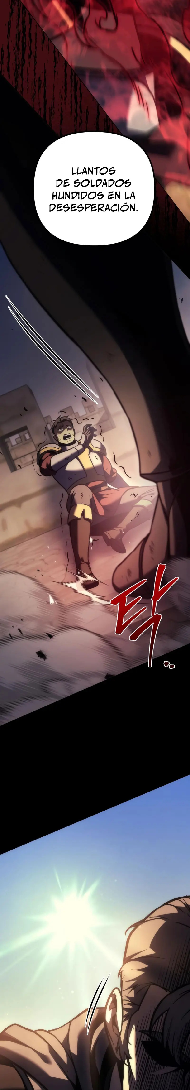 Read A Flame Reborn ES Manga Online