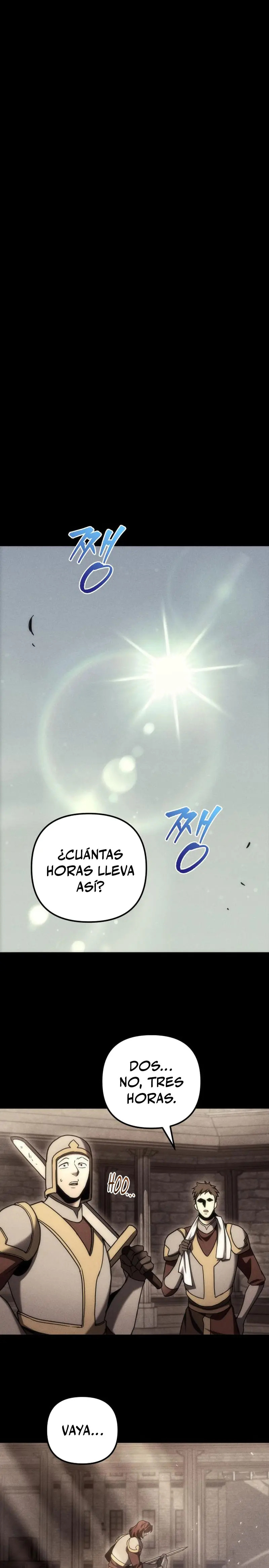 Read A Flame Reborn ES Manga Online