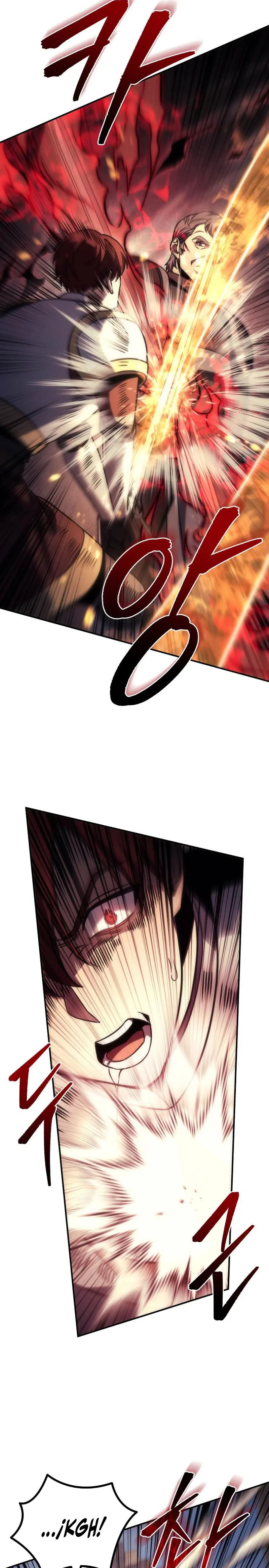 Read A Flame Reborn ES Manga Online