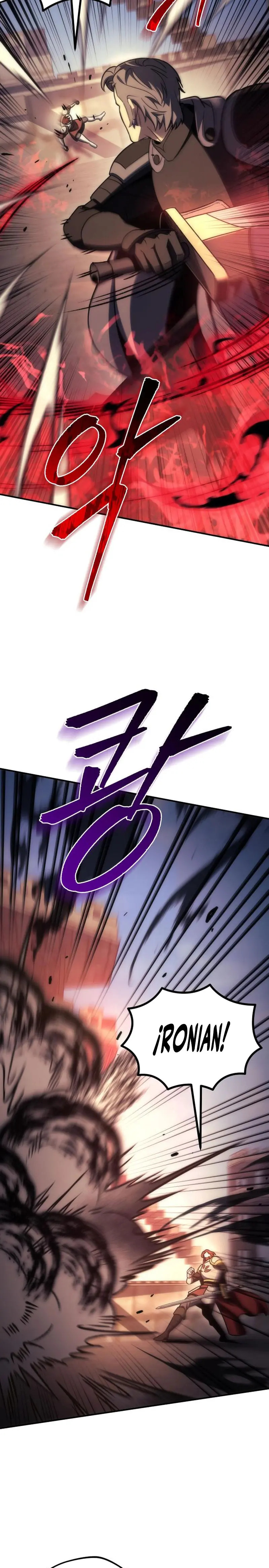 Read A Flame Reborn ES Manga Online