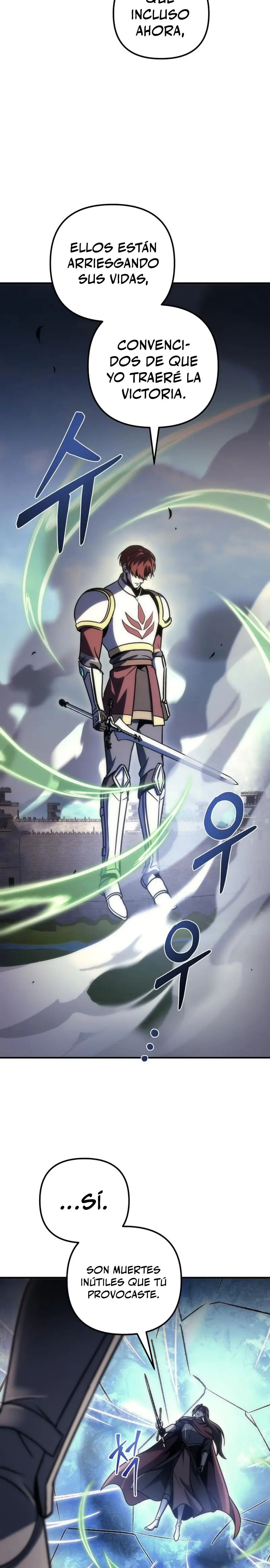 Read A Flame Reborn ES Manga Online