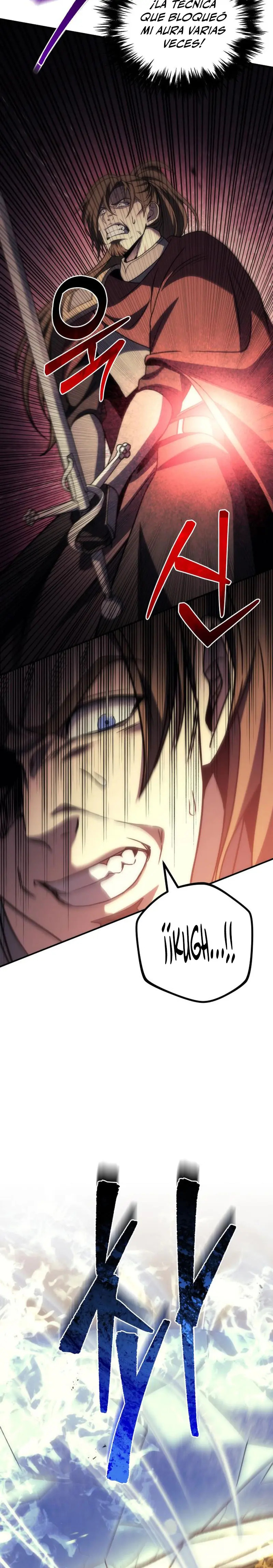 Read A Flame Reborn ES Manga Online