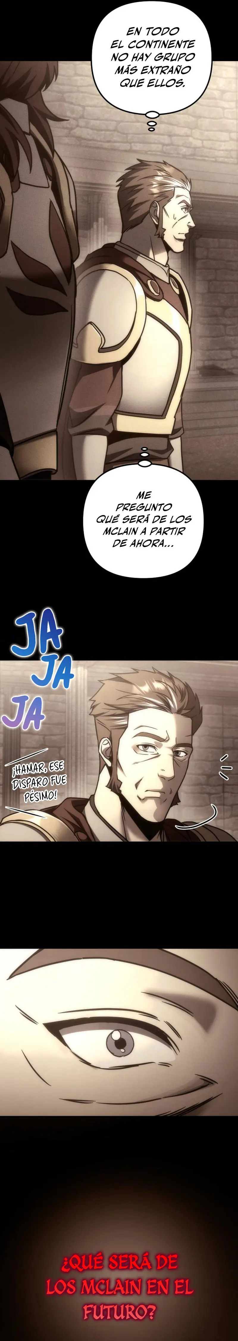 Read A Flame Reborn ES Manga Online
