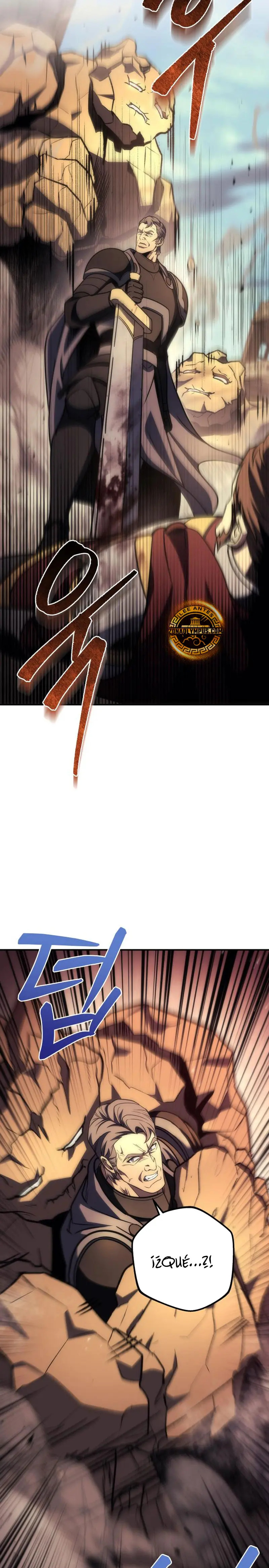 Read A Flame Reborn ES Manga Online