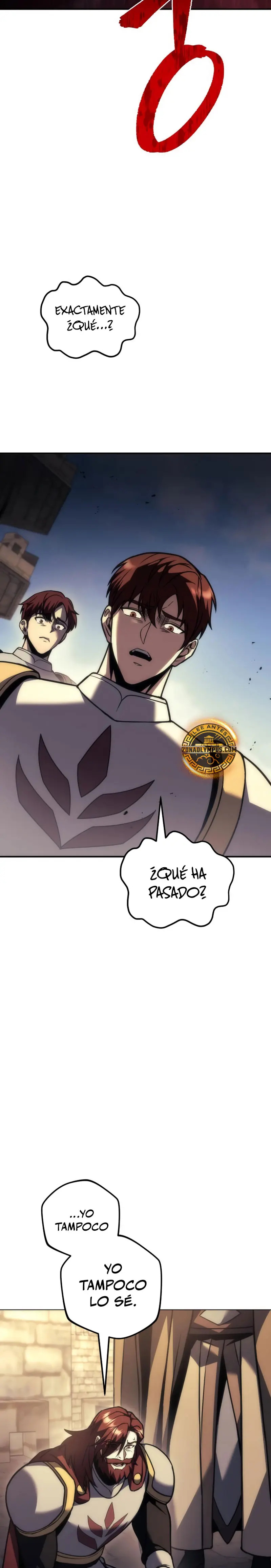 Read A Flame Reborn ES Manga Online