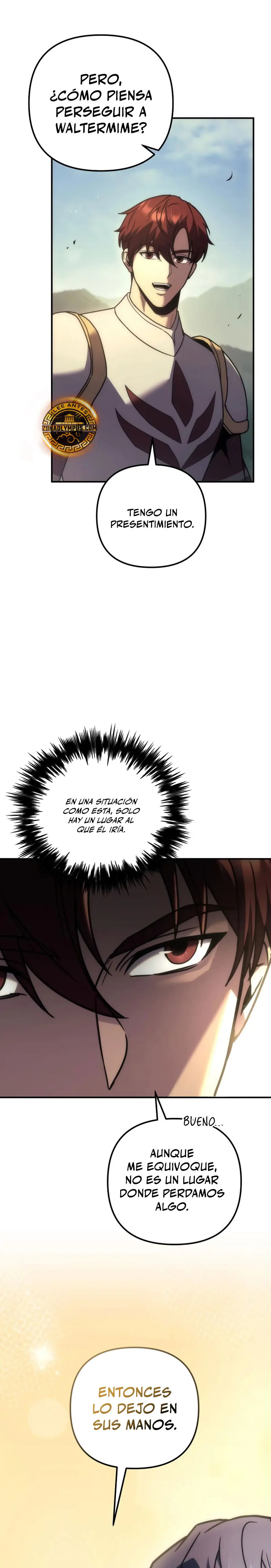 Read A Flame Reborn ES Manga Online