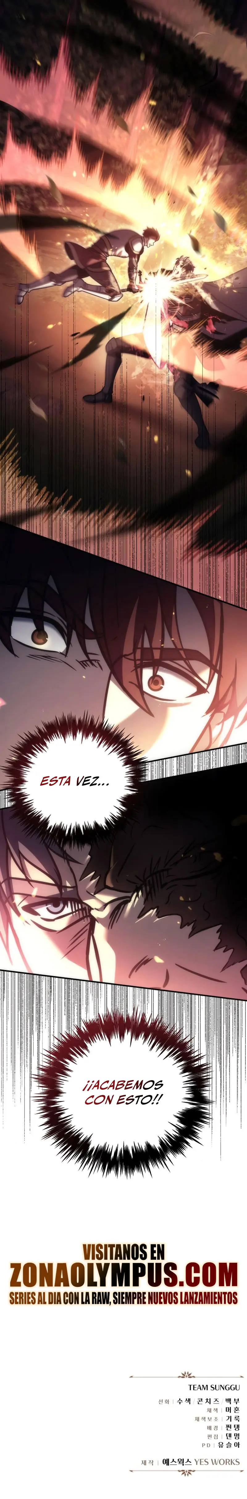 Read A Flame Reborn ES Manga Online
