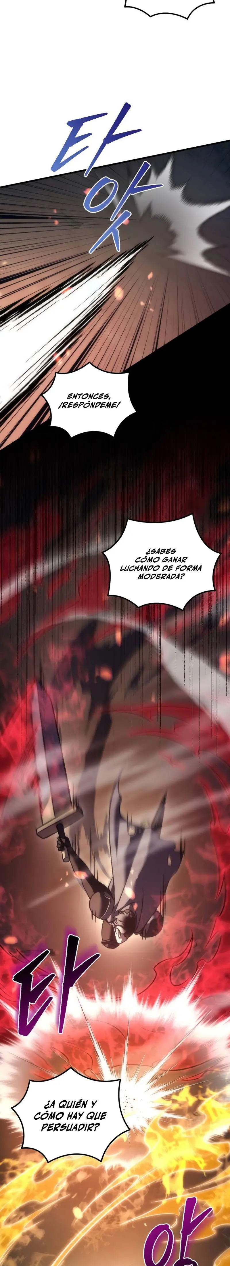 Read A Flame Reborn ES Manga Online