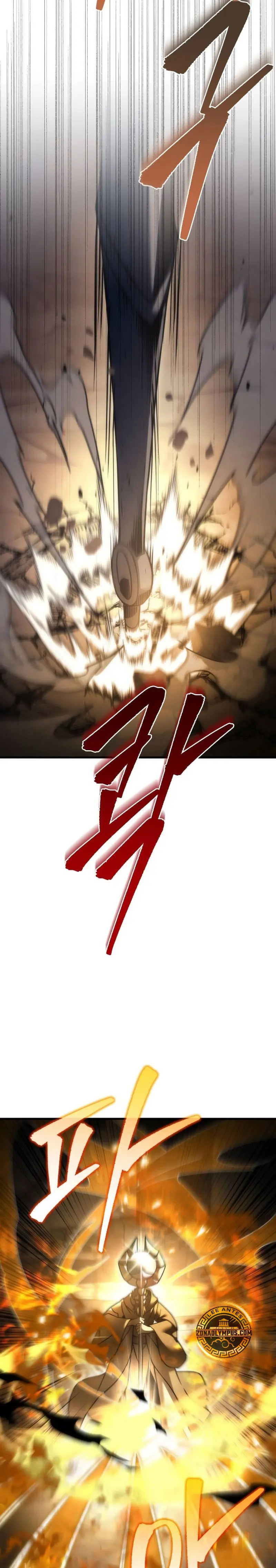 Read A Flame Reborn ES Manga Online