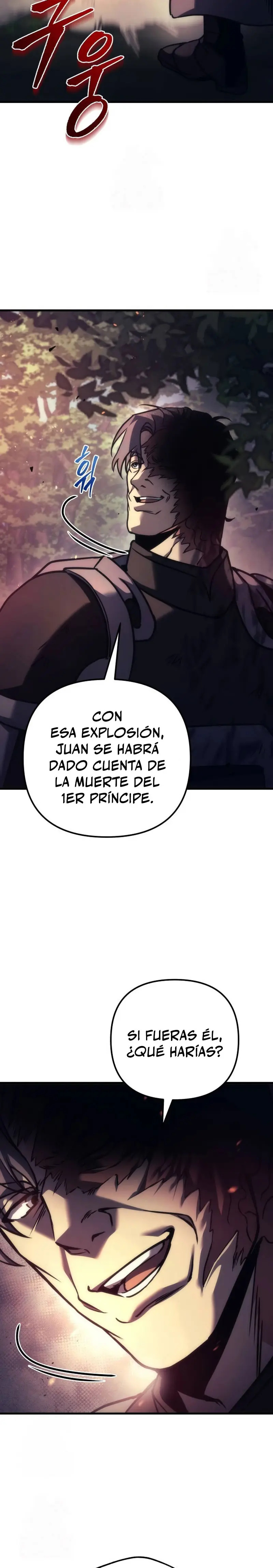 Read A Flame Reborn ES Manga Online