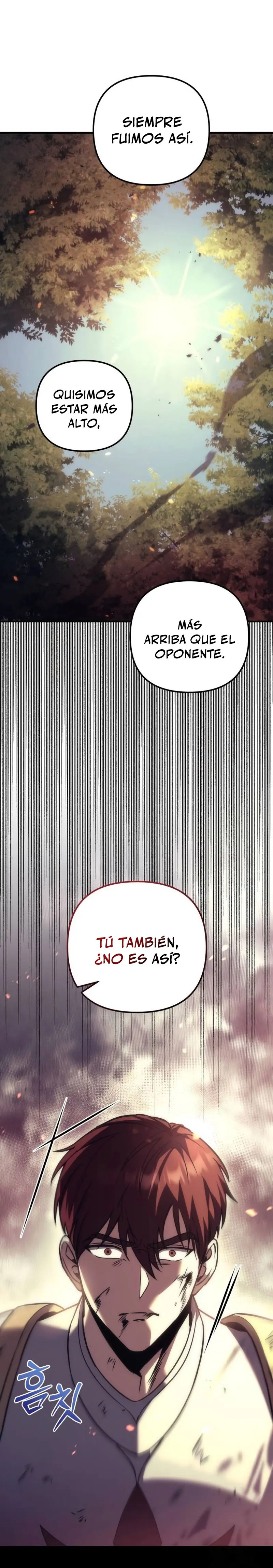 Read A Flame Reborn ES Manga Online