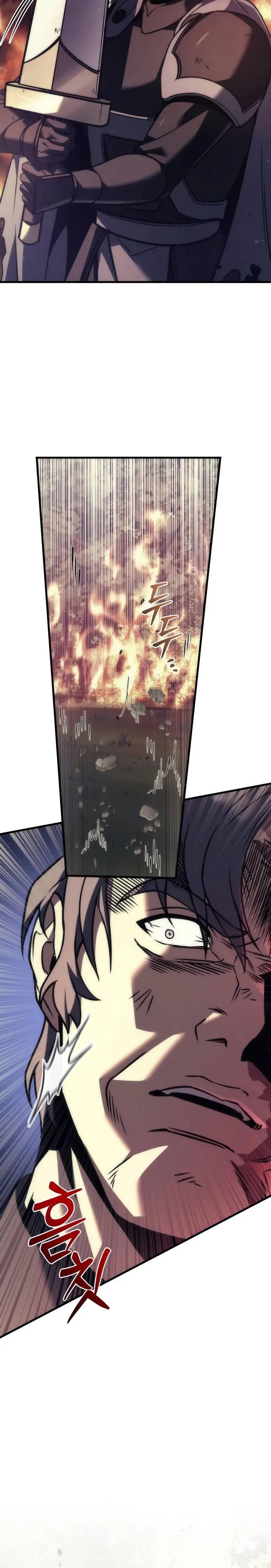 Read A Flame Reborn ES Manga Online