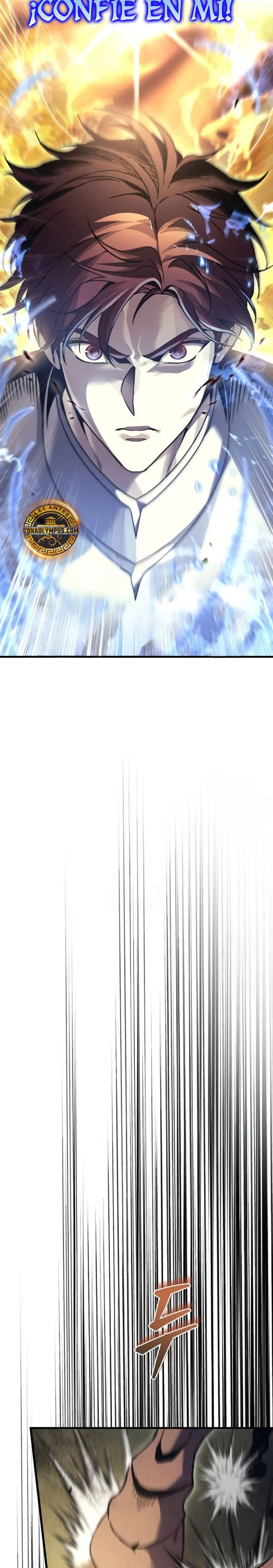 Read A Flame Reborn ES Manga Online