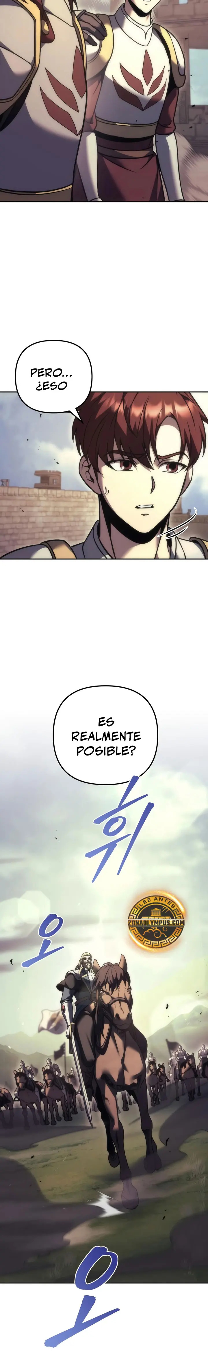 Read A Flame Reborn ES Manga Online