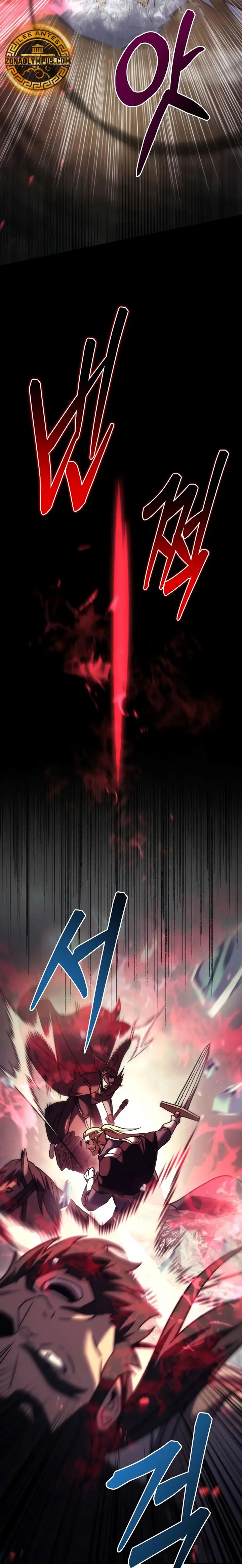 Read A Flame Reborn ES Manga Online