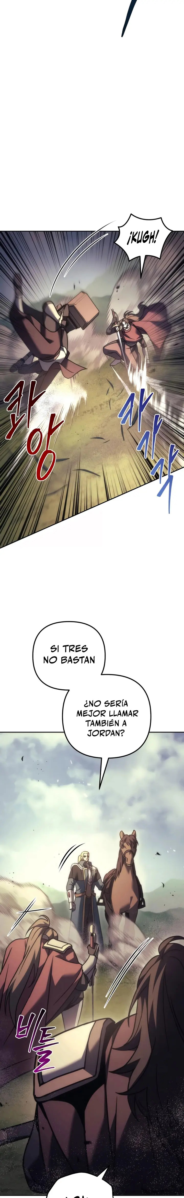 Read A Flame Reborn ES Manga Online