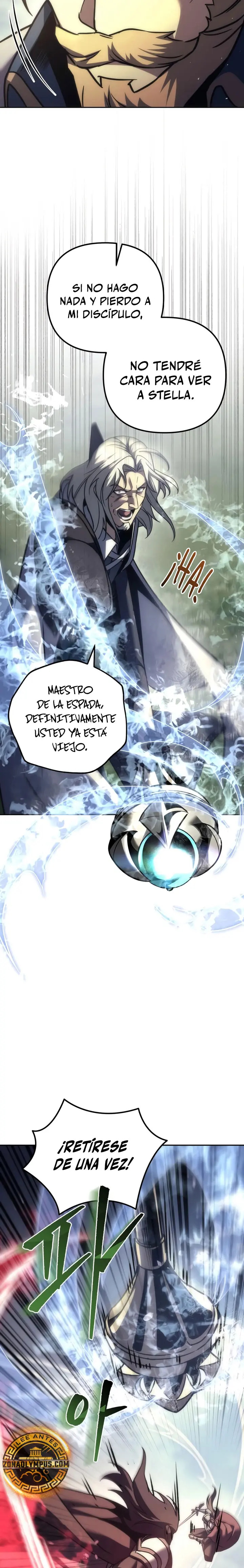 Read A Flame Reborn ES Manga Online