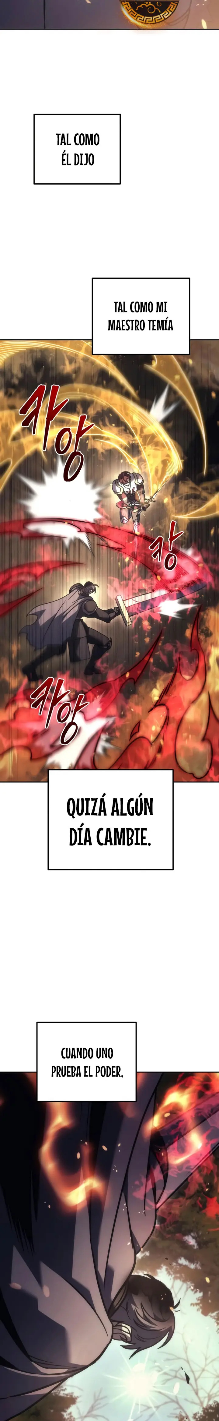 Read A Flame Reborn ES Manga Online