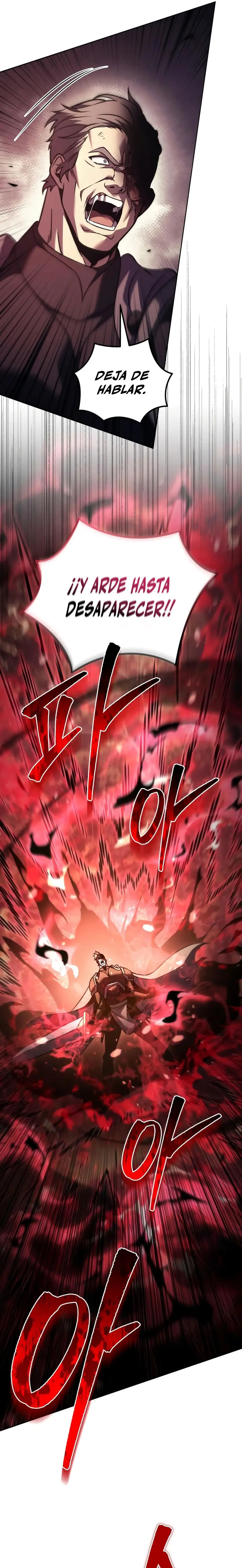 Read A Flame Reborn ES Manga Online