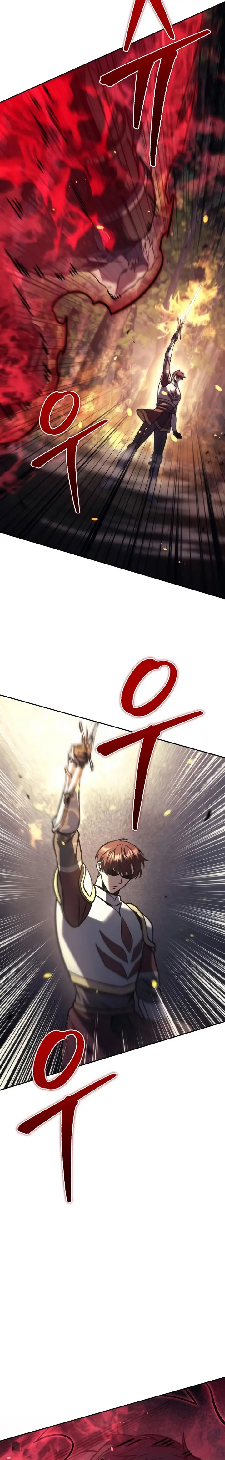Read A Flame Reborn ES Manga Online