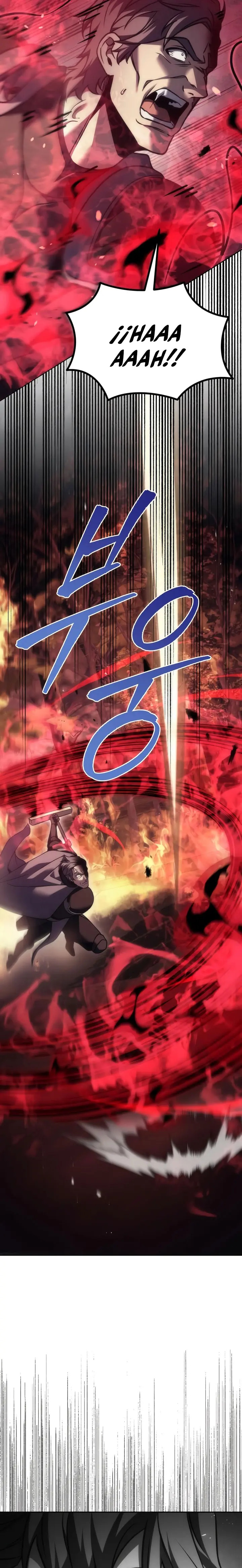 Read A Flame Reborn ES Manga Online