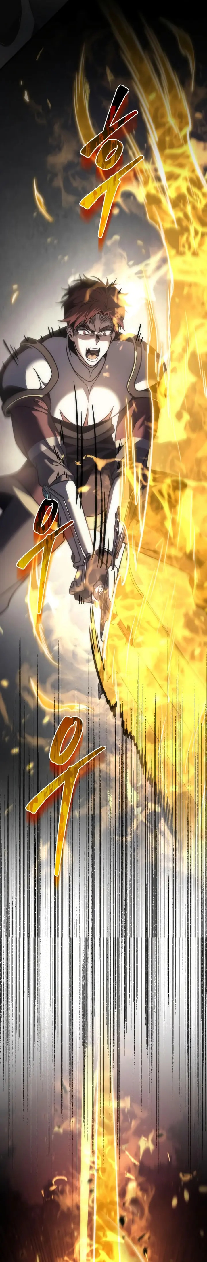 Read A Flame Reborn ES Manga Online